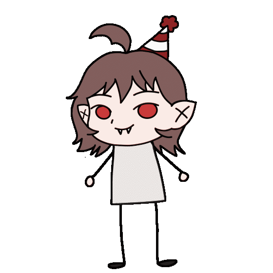 bday vann 4 lyssa bday (lyssalotl)