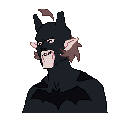 bat vann (witchlingwren)
